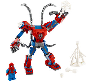 LEGO Spider-Man Mech Set 76146