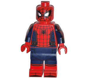LEGO Spider-Man Minifigure
