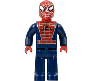 LEGO Spider-Man Minifigure