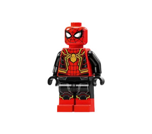 LEGO Spider-Man Figurine