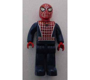 LEGO Spider-Człowiek Minifigurka