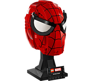 LEGO Spider-Man's Maske 76285