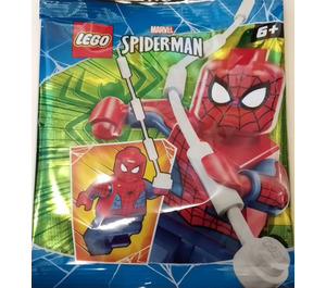 LEGO Spider-Man Set 242214