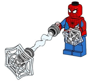 LEGO Spider-Man 682306