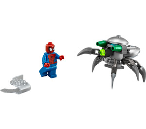 LEGO Spider-Man Super Jumper 30305