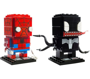 LEGO Spider-Man & Venom Set 41497