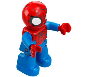 LEGO Spider-Mann mit Groß Augen Duplo-Figur