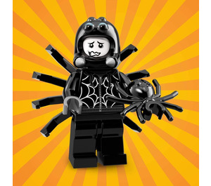 LEGO Spider Suit Boy 71021-9