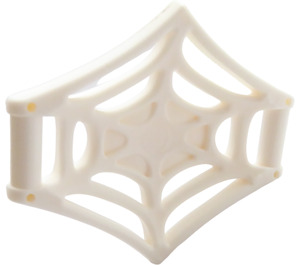 LEGO Spider Web Medium with two Handles and one Bar