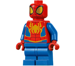 LEGO Spidey Minifigur