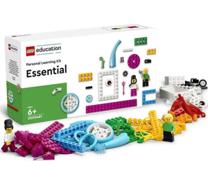LEGO SPIKE Essential Personal Learning Kit 2000481