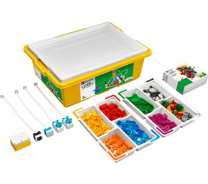 LEGO SPIKE Essential Set 45345