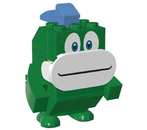 LEGO Spike Minifigur