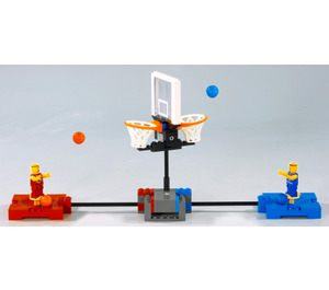 LEGO Spin & Shoot Set 3430