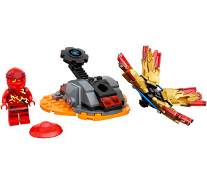 LEGO Spinjitzu Burst - Kai Set 70686