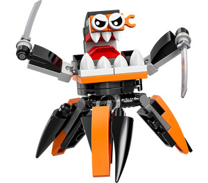 LEGO Spinza 41576
