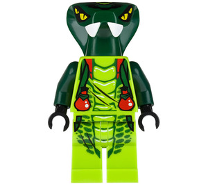 LEGO Spitta Minifigure
