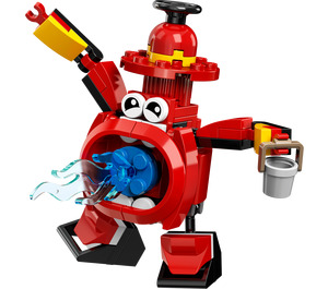 LEGO Splasho 41563