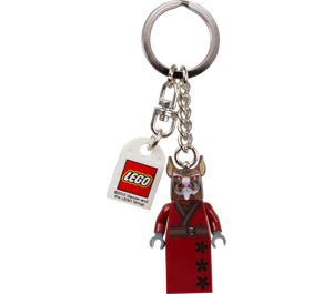 LEGO Splinter Key Chain (850838)