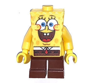 LEGO SpongeBob SquarePants Minifigura