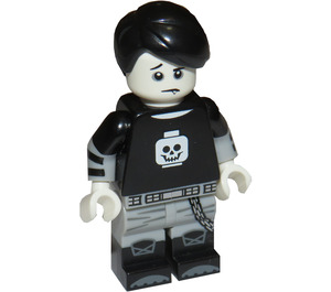 LEGO Spooky Boy Minifiguur