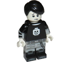 LEGO Spooky Boy Figurine