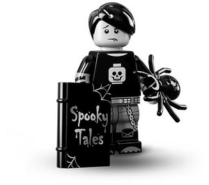 LEGO Spooky Boy Set 71013-5