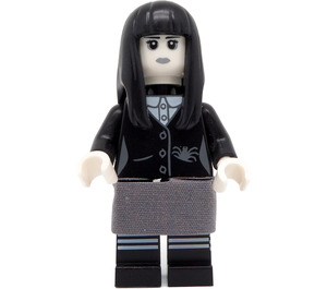 LEGO Spooky Girl Minifigur