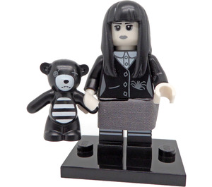 LEGO Spooky Girl Set 71007-16