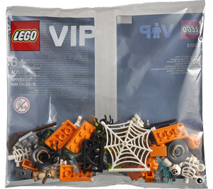 LEGO Spooky VIP Add auf Pack 40513 Packaging
