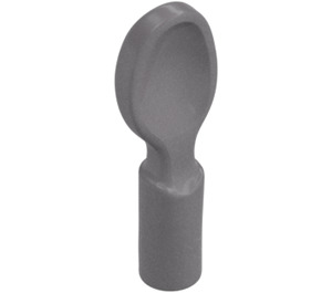 LEGO Spoon with Short Handle and Flat End (80179)