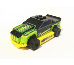 LEGO Sport Racer (McDonald's Promo 8 US)