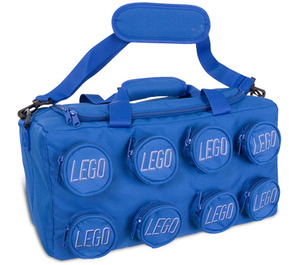 LEGO Sport Bag - 2 x 4 Backstein (851905)