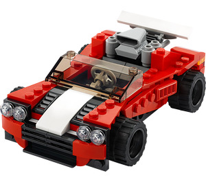 LEGO Sports Car 31100