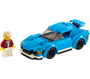 LEGO Sports Car 60285