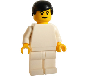 LEGO Sports Minifigure