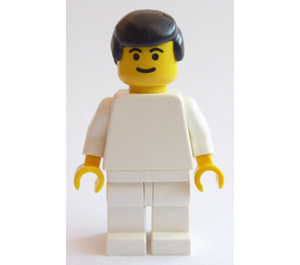 LEGO Sporty Minifigurka