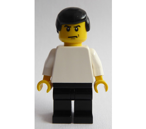 LEGO Deportes Minifigura