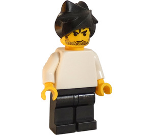 LEGO Sports Minifigure