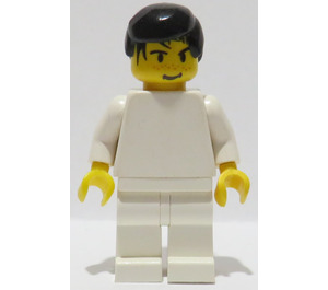 LEGO Sport Minifiguur