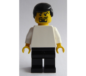 LEGO Sports Minifigure