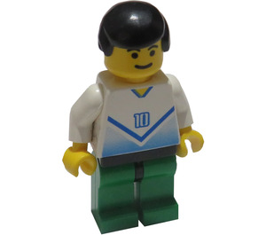 LEGO Urheilu Minihahmo