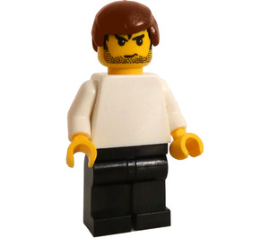 LEGO Sport Minifigur