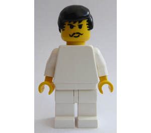 LEGO Sporty Minifigurka