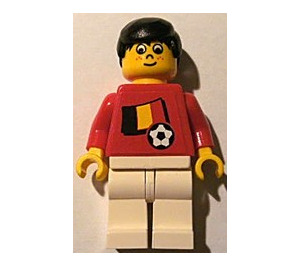 LEGO Sport Minifigure