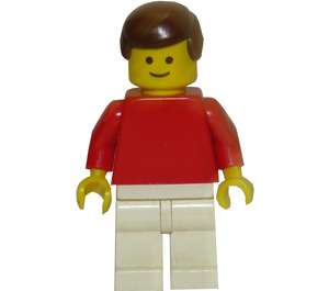 LEGO Sports Minifigure