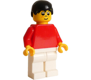 LEGO Sports Minifigure