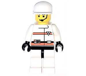 LEGO Sports Minifigure