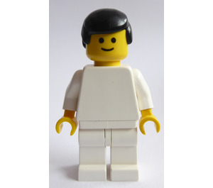 LEGO Urheilu Minihahmo