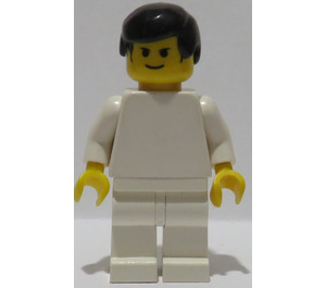 LEGO Sports Minifigure